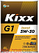 KIXX G1 Dexos1 5W-30 фото 1 Купить KIXX G1 Dexos1 5W-30  preview 1