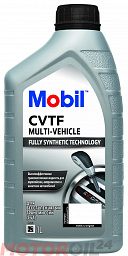 Трансмиссионное масло MOBIL CVTF Multi-Vehicle