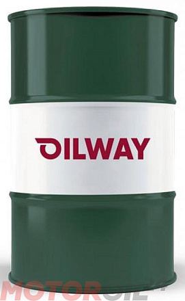 Гидравлическое масло OILWAY Gradient Zinc Free HVLP 32 preview 1
