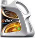 Трансмиссионное масло GAZPROMNEFT G-Box ATF DX II фото 1 Купить Трансмиссионное масло GAZPROMNEFT G-Box ATF DX II  preview 1