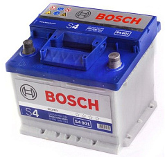 Аккумулятор BOSCH 0092S40001