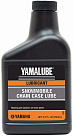 Трансмиссионное масло YAMAHA Snowmobile Chain Case Lube