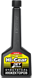 Очиститель инжекторов HI-GEAR 3225