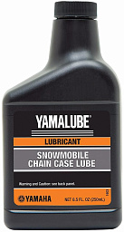 Трансмиссионное масло YAMAHA Snowmobile Chain Case Lube