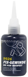Фиксатор резьбы долговременный MANNOL Fix-Gewinde hochfest
