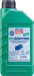 Масло для цепей бензопил LIQUI MOLY Sage-Kettenoil