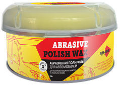 Абразивная полироль AIM-ONE Abrasive Polish Wax 