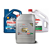 Полусинтетические