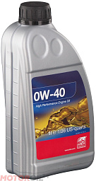 FEBI 0W-40