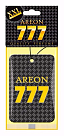 Ароматизатор AREON 777 (Фабрис)