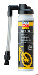 Герметик для ремонта шин велосипеда LIQUI MOLY Bike Tyre Fix
