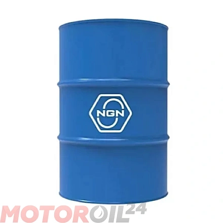 NGN A-LINE 0W-16 preview 1