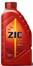 Трансмиссионное масло ZIC ATF SP 4