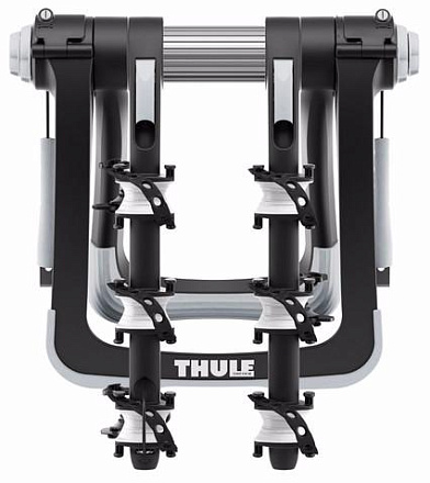 Крепление для велосипедов на багажник автомобиля THULE RaceWay 992 preview 6