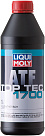Трансмиссионное масло LIQUI MOLY Top Tec ATF 1700