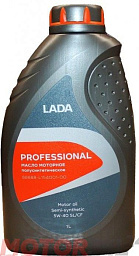LADA Professional 5W-40