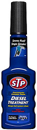 Присадка STP Diesel Treatment