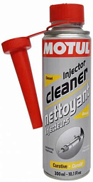 Присадка MOTUL Injector Cleaner Diesel