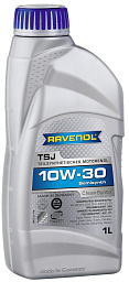 RAVENOL TSJ 10W-30