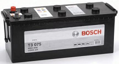 Аккумулятор BOSCH 0092T30750