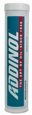 Пластичная смазка ADDINOL Meisselpaste фото 1 Пластичная смазка ADDINOL Meisselpaste preview 1