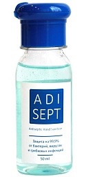 Антисептическое средство "Адисепт"