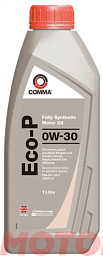 COMMA Eco-P 0W-30