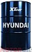 Купить HYUNDAI XTeer Gasoline Ultra Protection 5W-40 SN  preview 1