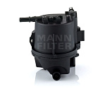 Фильтр топливный MANN WK939