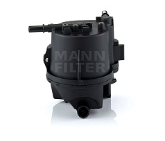 Фильтр топливный MANN WK939