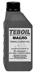 Гидравлическое масло TEBOIL Larita Oil 320