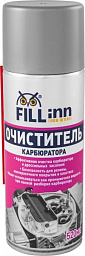 Очиститель карбюратора FILLINN