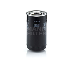 Фильтр масляный MANN W950/39