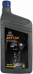 Трансмиссионное масло SSANGYONG ATF 134 OIL-A/T