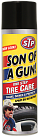 Очиститель шин STP Son of a Gun One Step Tire Care