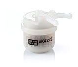 Фильтр топливный MANN WK42/5