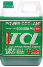 Антифриз готовый зеленый TCL Power Coolant -50