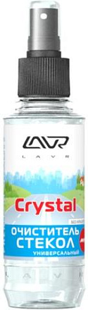 Очиститель стекол LAVR Crystal preview 1