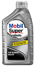 MOBIL Super Synthetic 0W-20