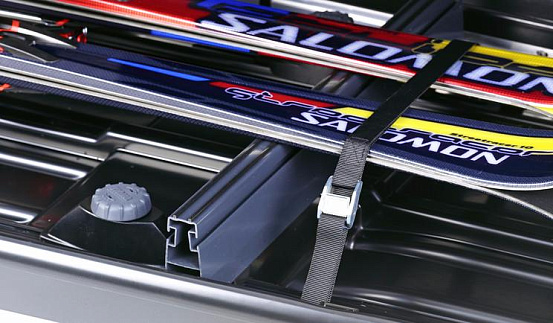 Переходник для крепления лыж THULE Box Ski Carrier Adapter 694-7 preview 2