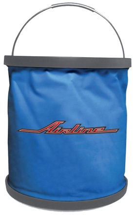 Ведро-трансформер синее AIRLINE  preview 1