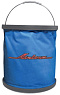 Ведро-трансформер синее AIRLINE 