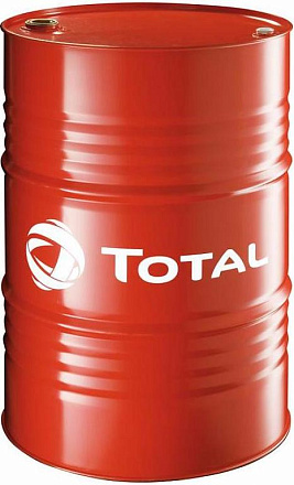 TOTAL Rubia Polytrafic 10W-40 фото 1 TOTAL Rubia Polytrafic 10W-40 preview 1