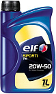 ELF Sporti TXI 20W-50