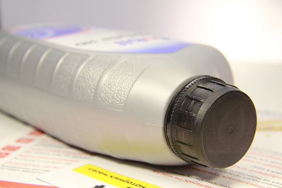 Трансмиссионное масло MOBIL Mobilube 1 SHC 75W-90 preview 5