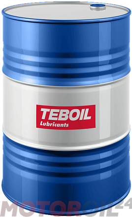 TEBOIL Gold S 5W-40 фото 1 TEBOIL Gold S 5W-40 preview 1