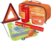 Набор автомобилиста AIRLINE Техосмотр-2