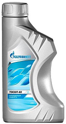 Антифриз ГАЗПРОМНЕФТЬ Тосол 40