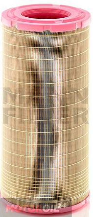 Воздушный фильтр MANN C24015/2 preview 1