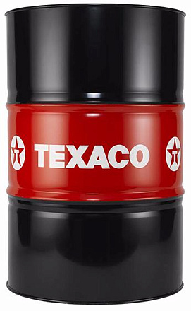Компрессорное масло TEXACO Cetus Hipersyn Oil 46 preview 1